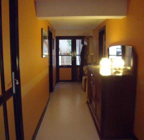 Номер Стандарт, Chambres D'hôtes Olry