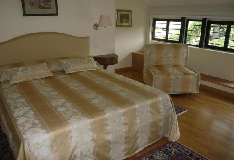 Студия Superior, Relais Villa Selle