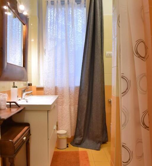 آپارتمان 1 خوابه, Ventitrémarzo Guest House