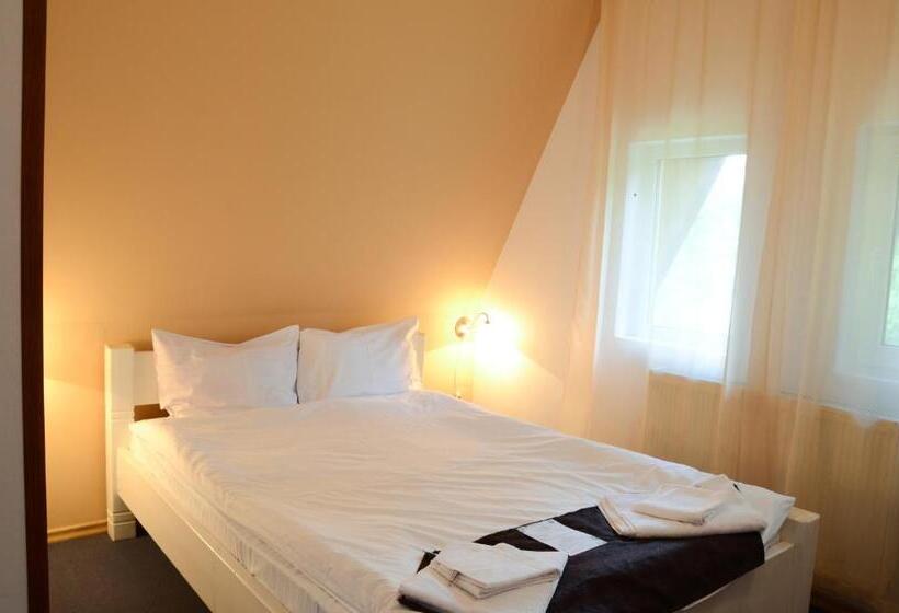 اتاق سوپریور خانوادگی, Pensiunea Happy Inn