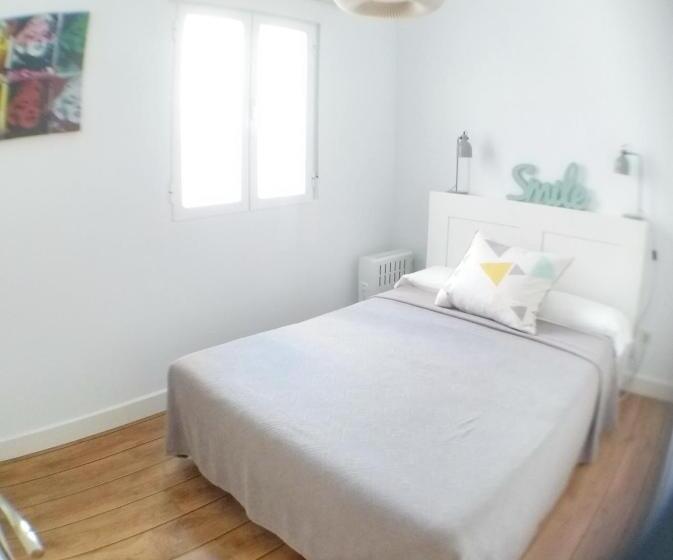 침실 1개 아파트, Smile & Co Hostal Boutique