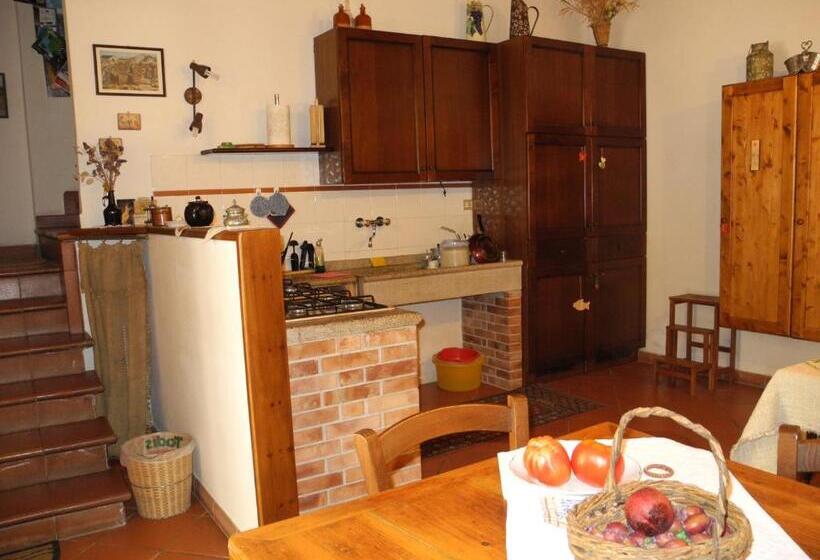 Номер Стандарт, Podere Oslavia Az.agr.bio Giannini