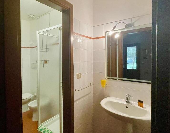 Апартаменты 3 Спальни, Podere Oslavia Az.agr.bio Giannini