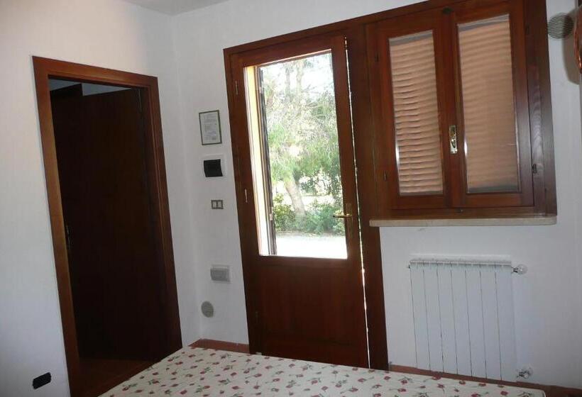 Апартаменты 2 Спальни, Podere Oslavia Az.agr.bio Giannini