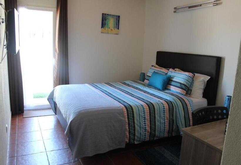 Quarto Estandar, Monte Da Barragem