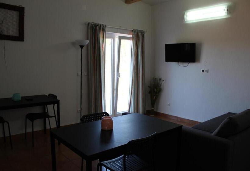 Casa 3 Quartos, Monte Da Barragem