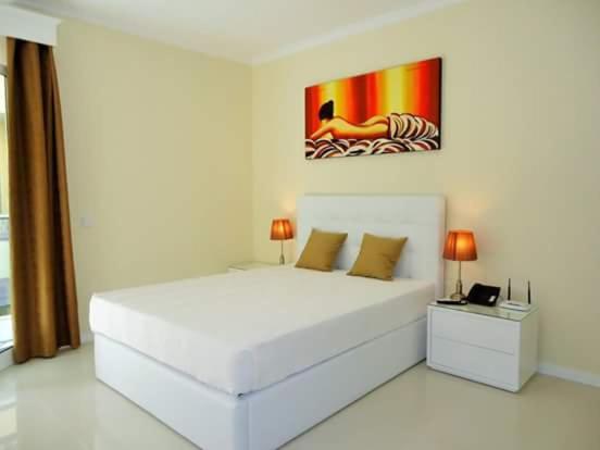 스탠다드 룸, São Francisco Accommodation