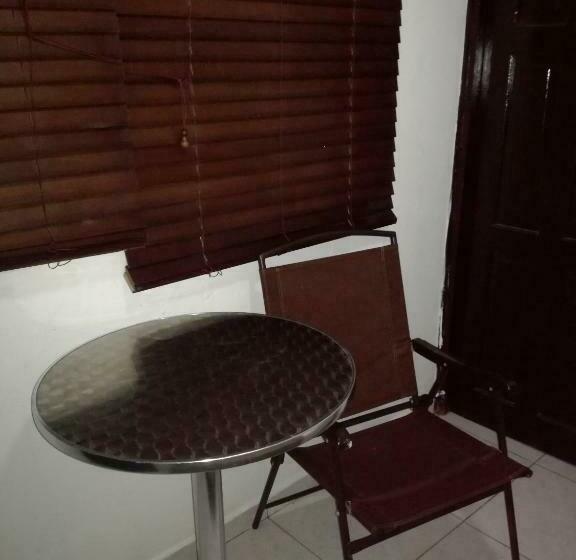 Номер Стандарт, Hostal Compostela Inn