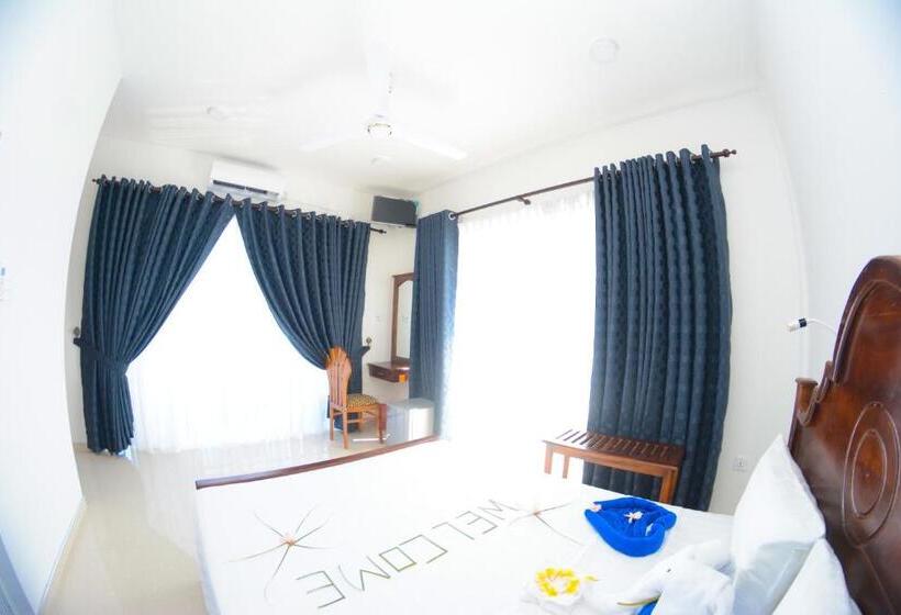 豪华房间, Nebula Residence