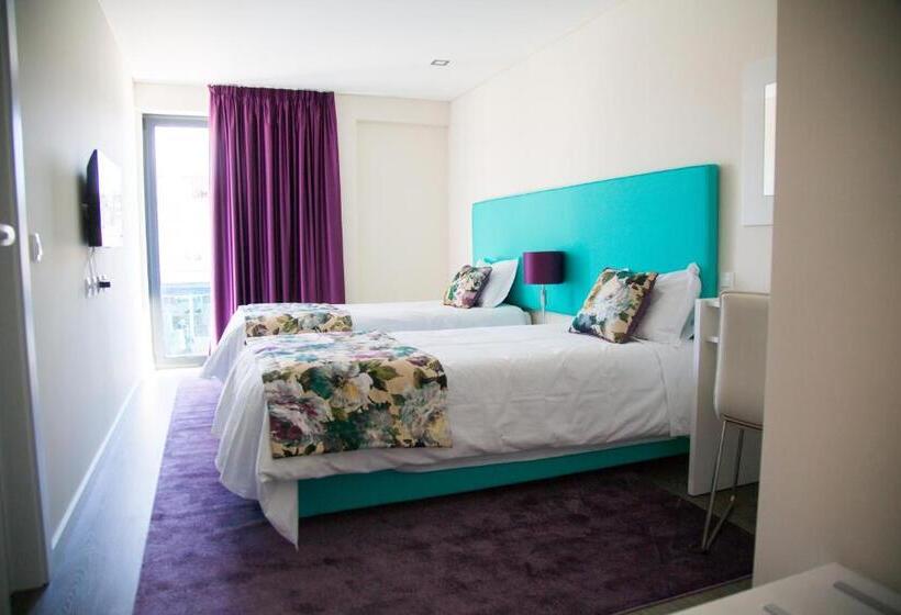 اتاق استاندارد, Tomas Guest House Ii