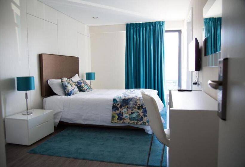 اتاق لوکس, Tomas Guest House Ii