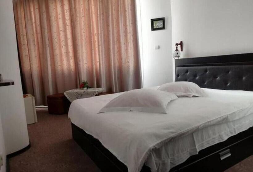 اتاق استاندارد, Pensiunea Millenium Sibiu With Parking   Motorcycle Friendly Travel Routes