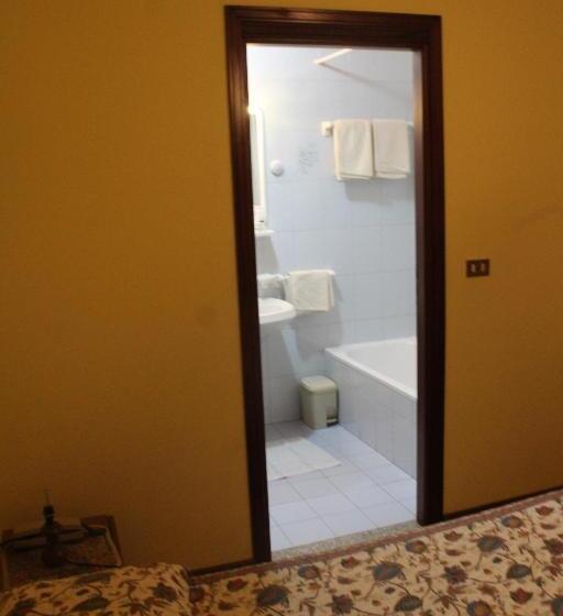 اتاق استاندارد, Locanda Monte Cervino