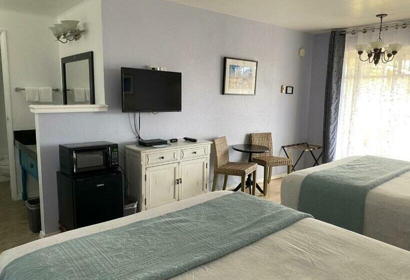 Номер Стандарт, La Kris Inn