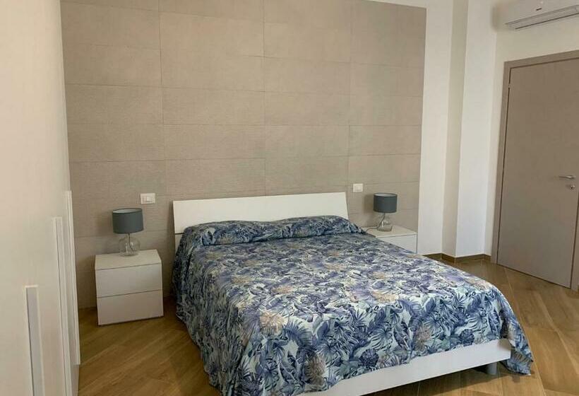 Quarto Estandar, B&b A Casa Della Nonna