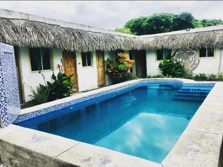 스탠다드 룸, Hostal San Andrés De K Noa