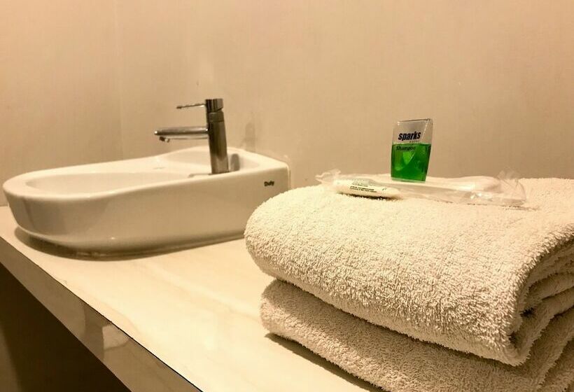 Superior Room, Alodia Hotel Bandar Lampung