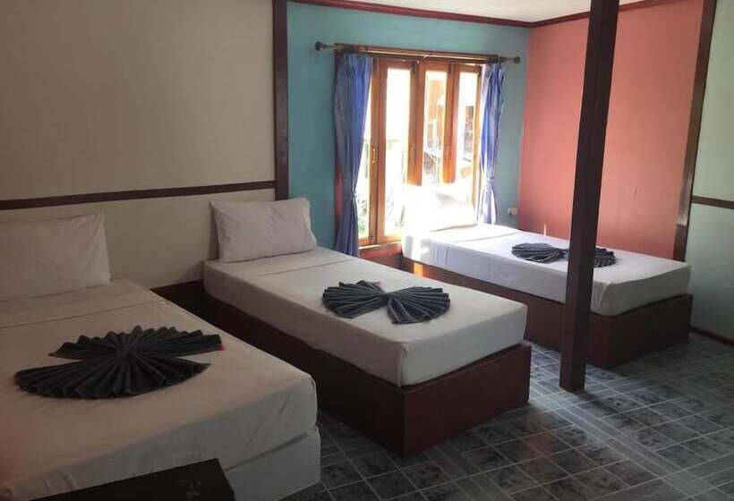 Номер Стандарт, Scenery Guest House