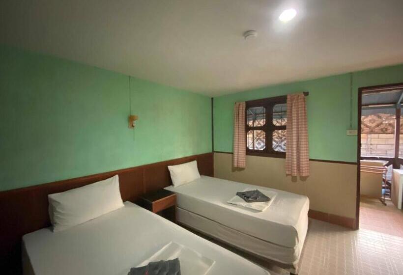 Номер Economy, Scenery Guest House
