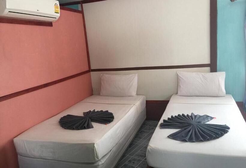 Номер Стандарт, Scenery Guest House