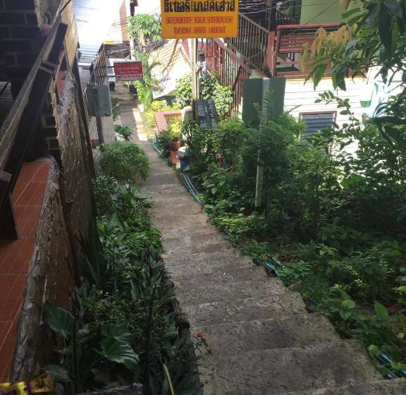 Трежместный Номер Economy, Scenery Guest House