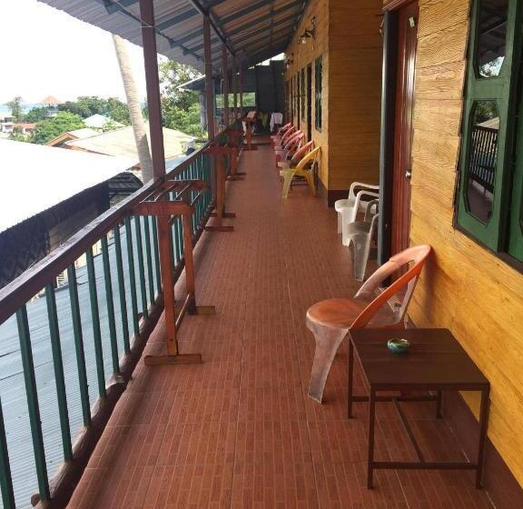 Номер Стандарт Трехместный, Scenery Guest House