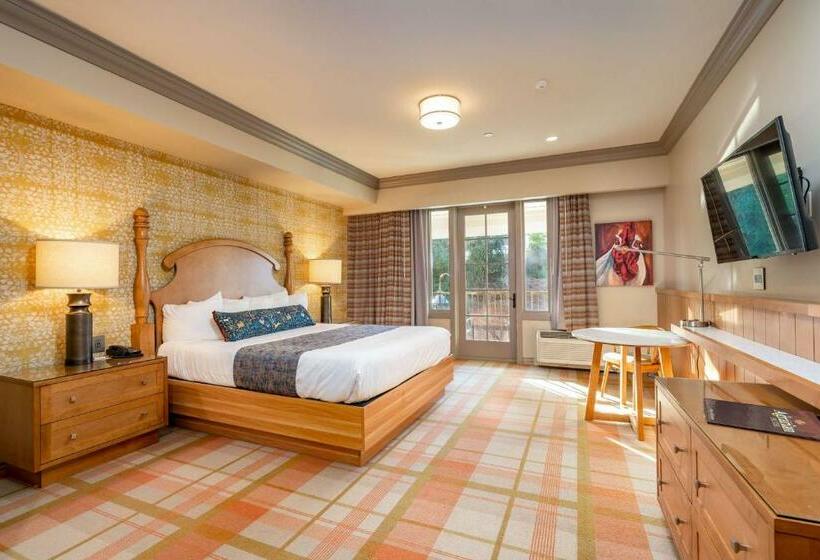 Стандартный Номер Кровать Кинг, The Agrarian Hotel; Best Western Signature Collection