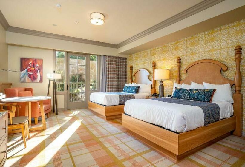 Номер Стандарт 2 Двуспальные Кровати, The Agrarian Hotel; Best Western Signature Collection