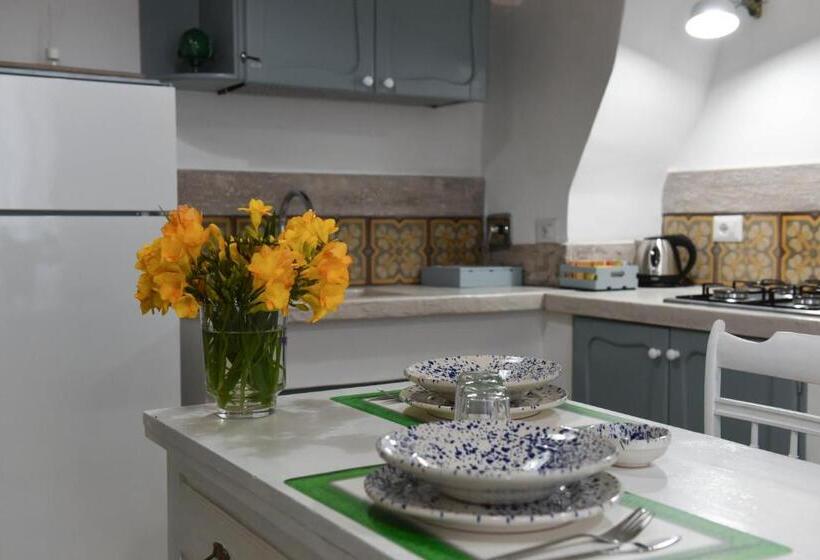 Номер Deluxe, Casa Mida   Guest House