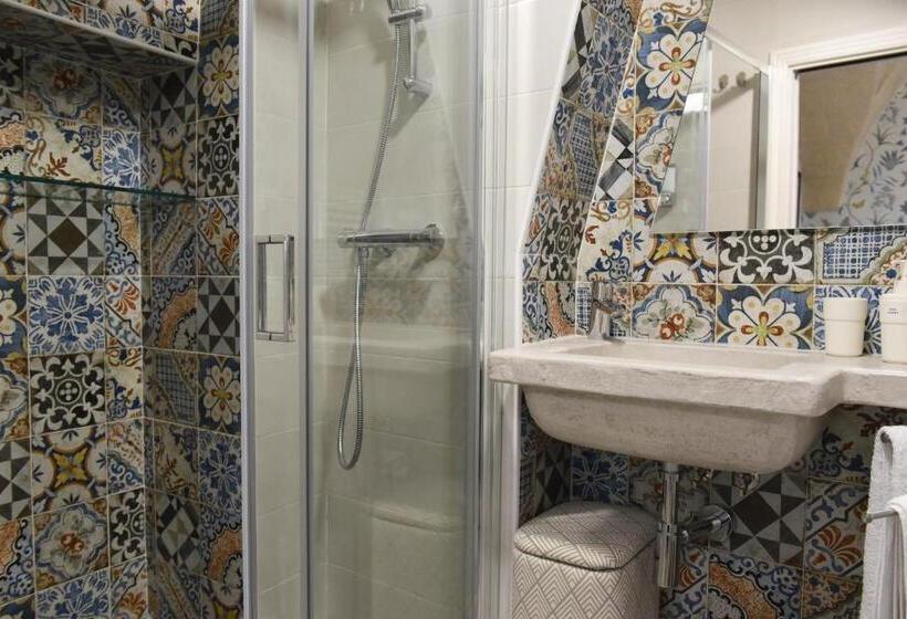 Номер Deluxe, Casa Mida   Guest House