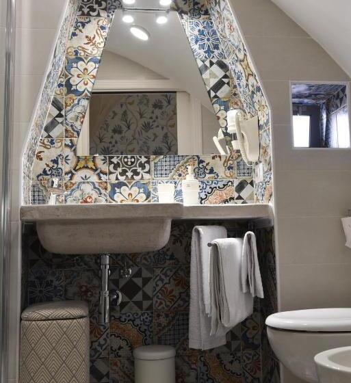 Номер Deluxe, Casa Mida   Guest House