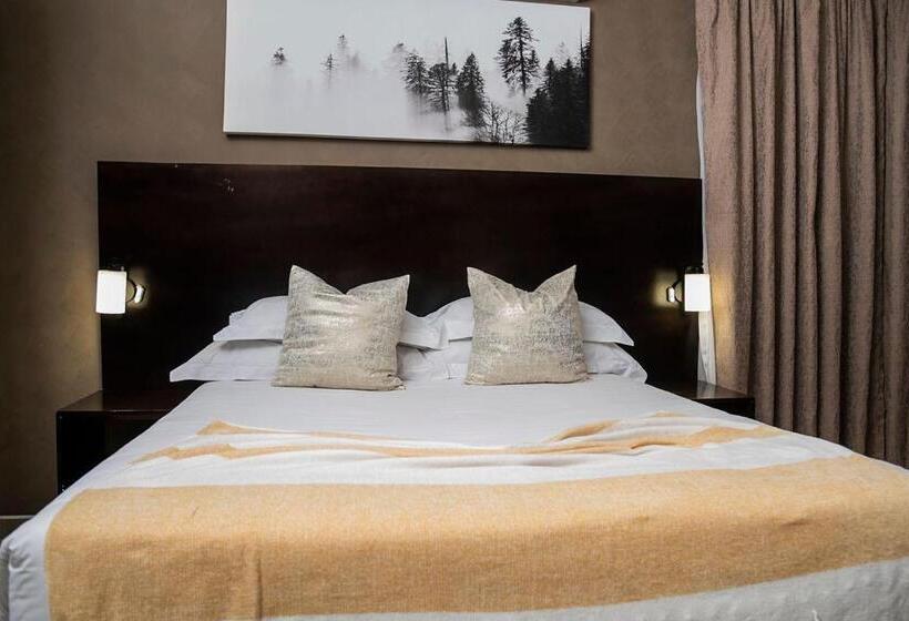 سوییت, Peaconwood Boutique Villa