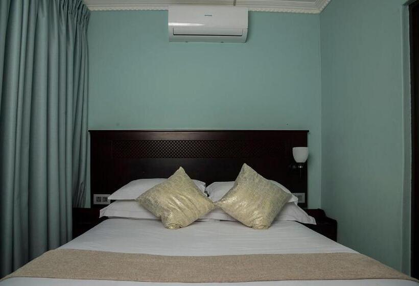 سوییت لوکس, Peaconwood Boutique Villa