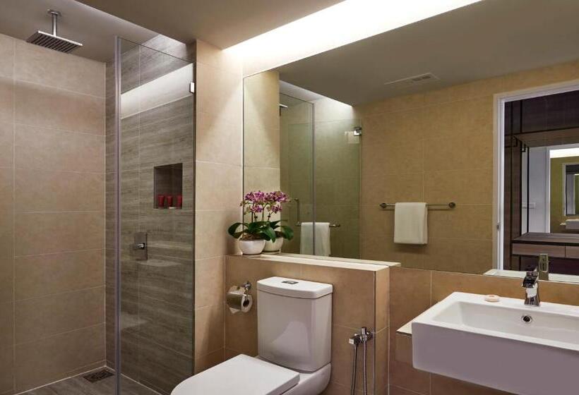 2 Bedroom Premium Apartment, Swiss Garden Hotel & Residences, Genting Highlands