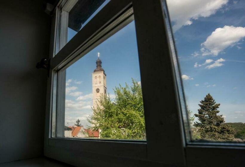 Номер Стандарт, Penzion U Hrádku
