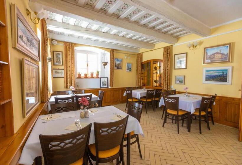 Номер Стандарт, Penzion U Hrádku