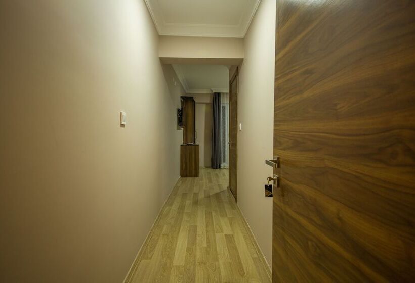 Номер Стандарт, Fidanoglu Suite