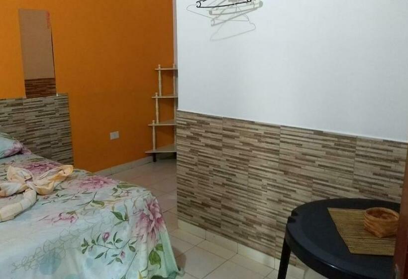 Четырехместный Номер Стандарт, Brisas De Garupa