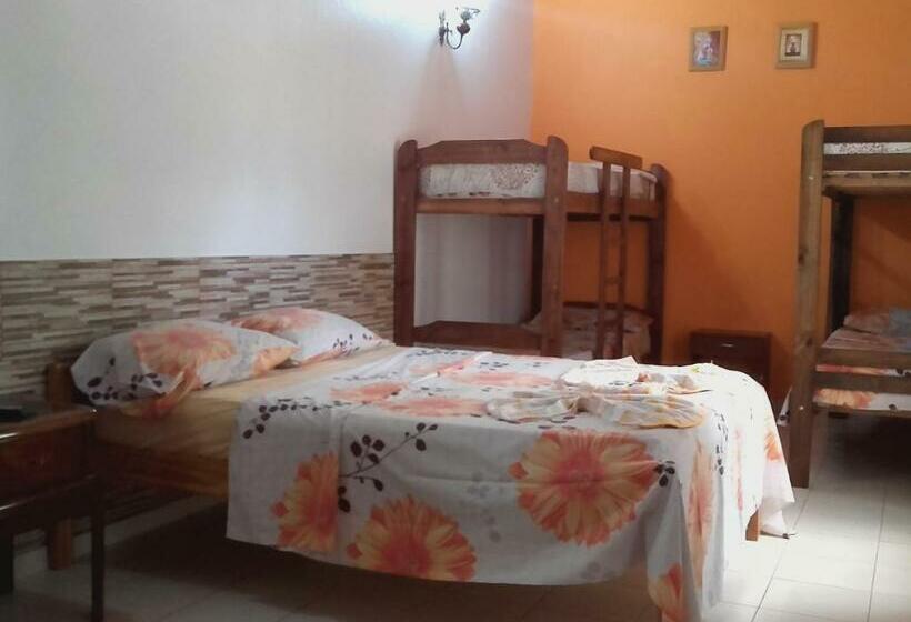 Family Suite, Brisas De Garupa
