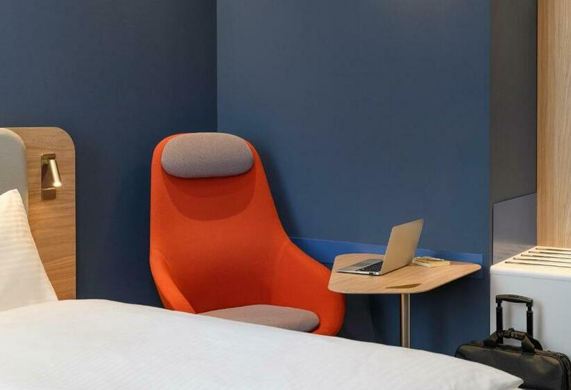 Номер Стандарт, Holiday Inn Express   Regensburg, An Ihg