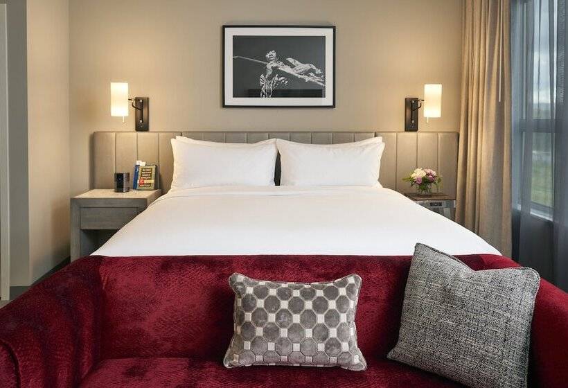 סטודיו דלוקס, Archer Hotel Seattle/redmond