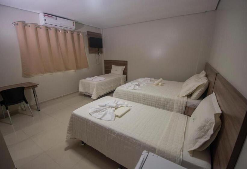 Трехместный Номер Deluxe, Encosta Do Horto