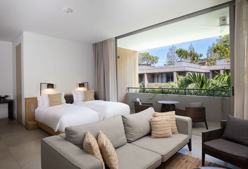 패밀리 스위트, Twinpalms Montazure Phuket Resort