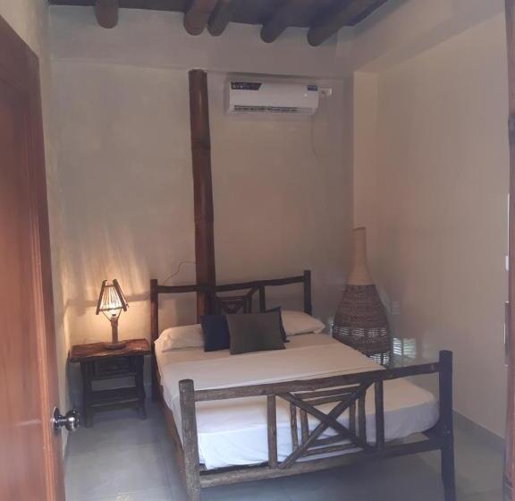 Номер Deluxe, Weekendhostal