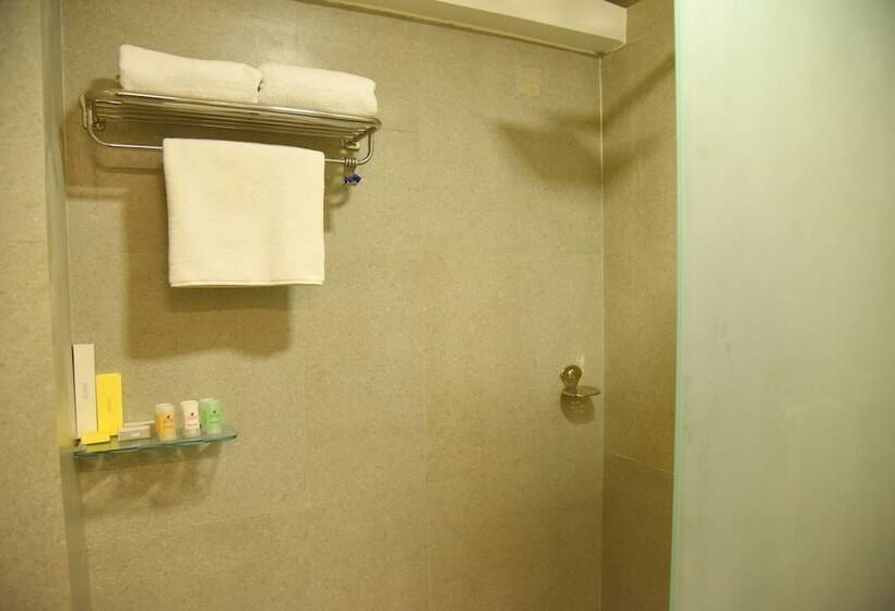 Deluxe Room, Pride Resort & Convention Centre