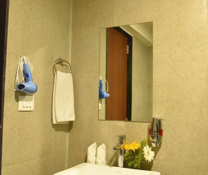 Executive Room, Pride Resort & Convention Centre