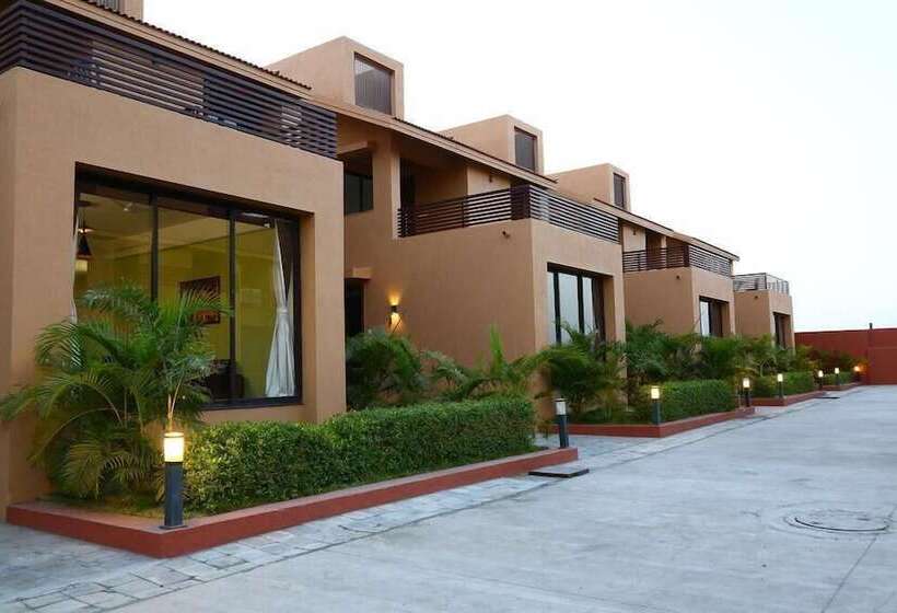 Executive Room, Pride Resort & Convention Centre