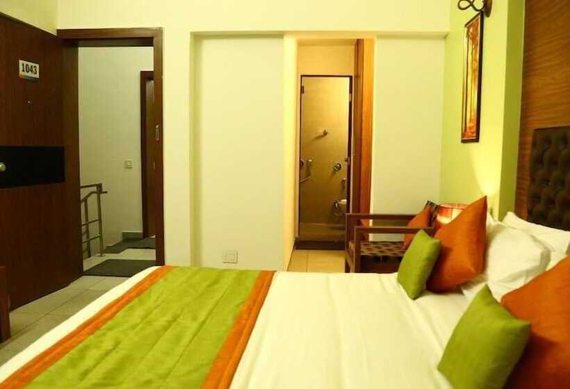 Executive Room, Pride Resort & Convention Centre