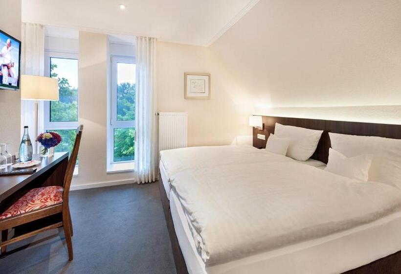 Номер Deluxe, Landgasthaus Kathmann  Bed And Breakfast