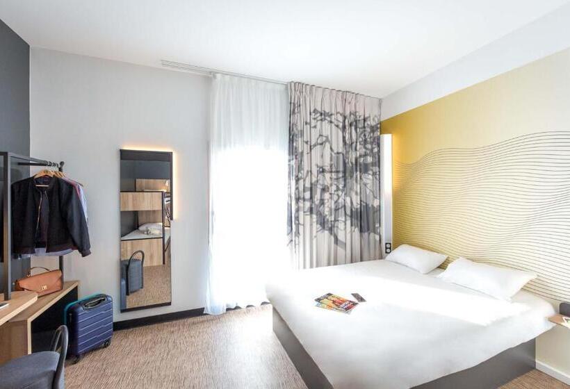Номер Стандарт, B&b Hotel Sainte Maxime Golfe De Saint Tropez